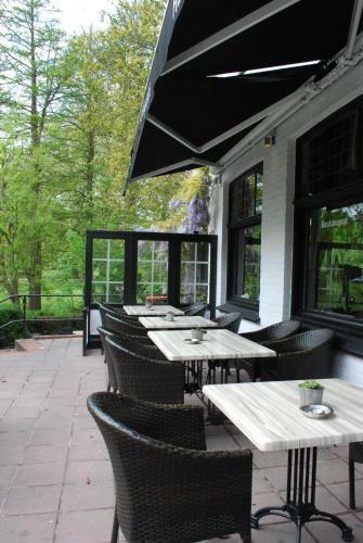 Hotel 't Bagientje