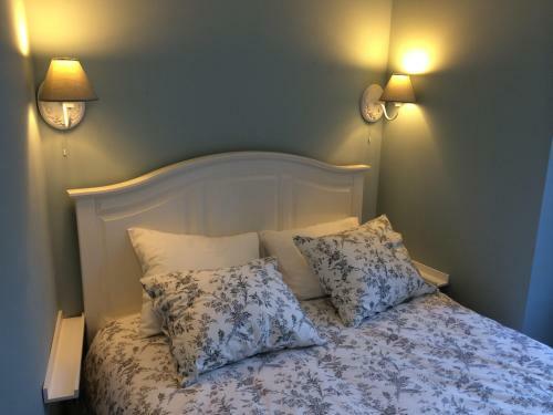 Apartamento Fen�tre Sur Tilff