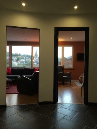 Apartamento Fen�tre Sur Tilff