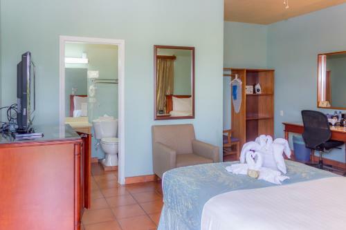 Rolson Hotel