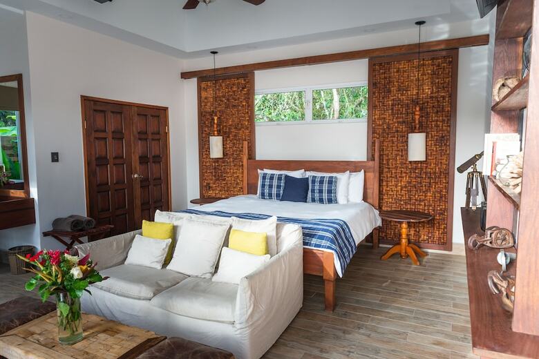 Hotel Ka'ana Resort & Spa
