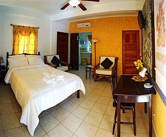 Rumors Resort Hotel