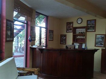 Rumors Resort Hotel