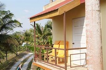 Rumors Resort Hotel