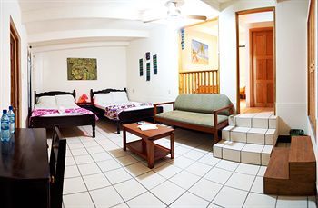 Rumors Resort Hotel