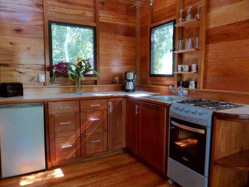 Vanilla Hills Lodge