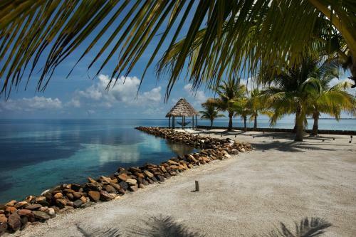 Hotel Royal Belize