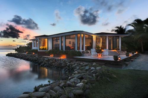 Hotel Royal Belize