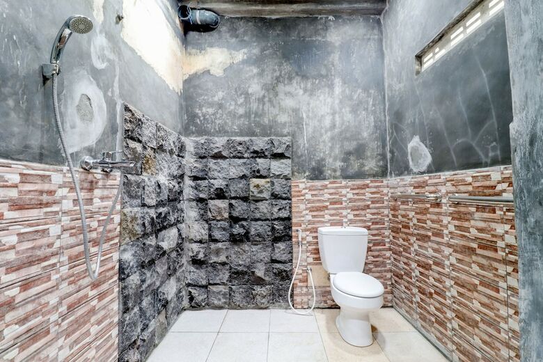 Hotel Jagad Homestay
