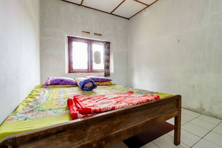 Hotel Jagad Homestay