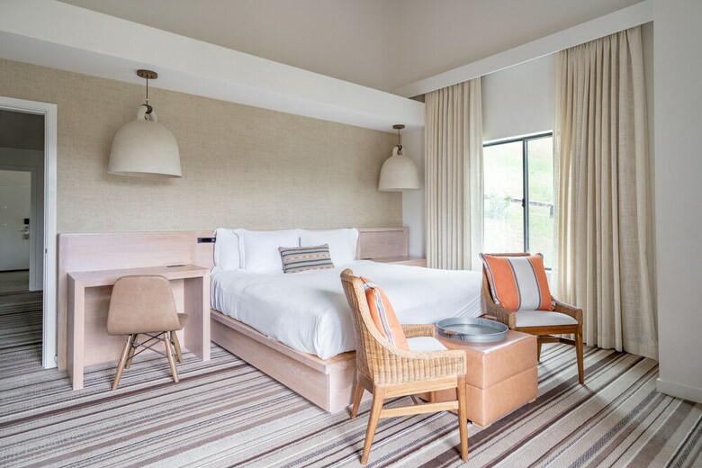 Apartamento Carmel Valley Ranch