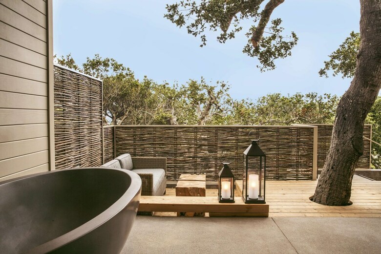 Apartamento Carmel Valley Ranch