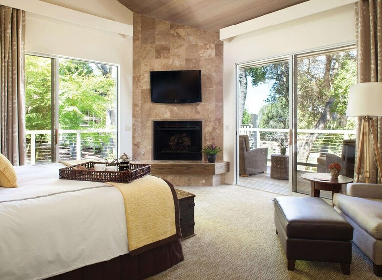 Apartamento Carmel Valley Ranch