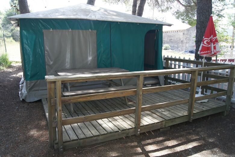 Camping La Source