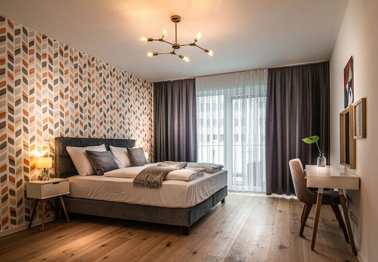 Apartamentos Sleep Inn D�sseldorf Suites