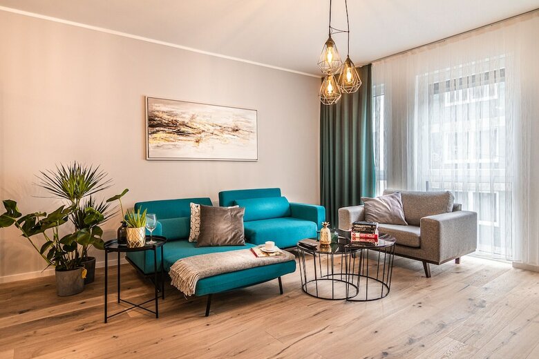 Apartamentos Sleep Inn D�sseldorf Suites