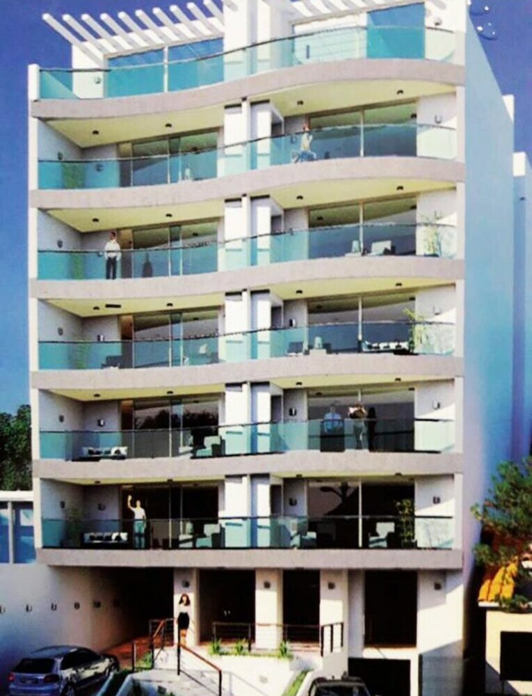 Apartamentos Edificio Mirage - Zona Vip De Asunci�n