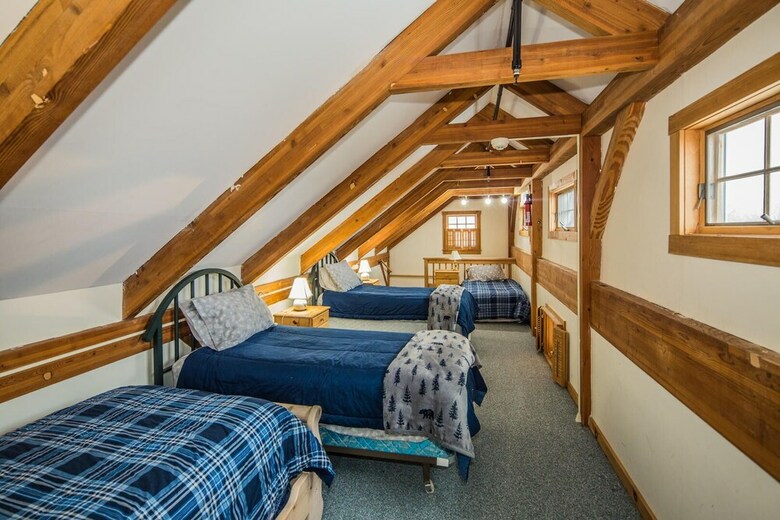 Viewmont Chalet