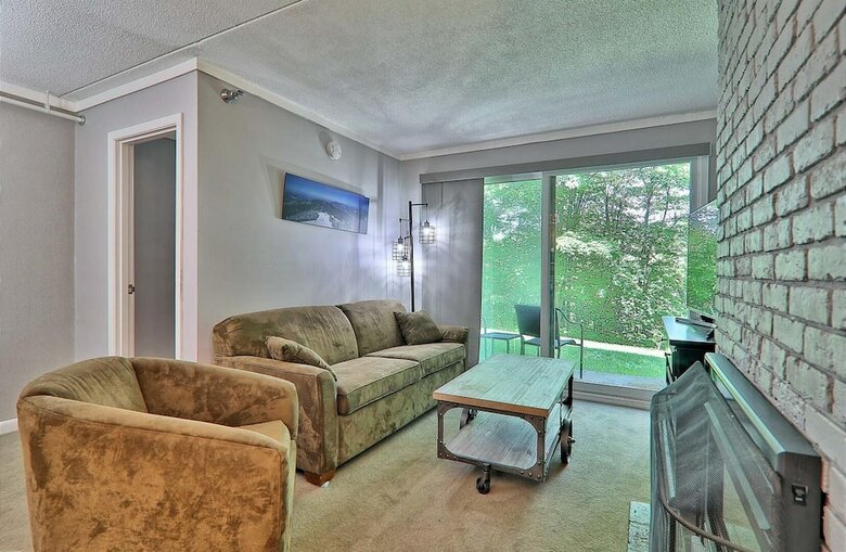 Apartamentos Whiffletree C2