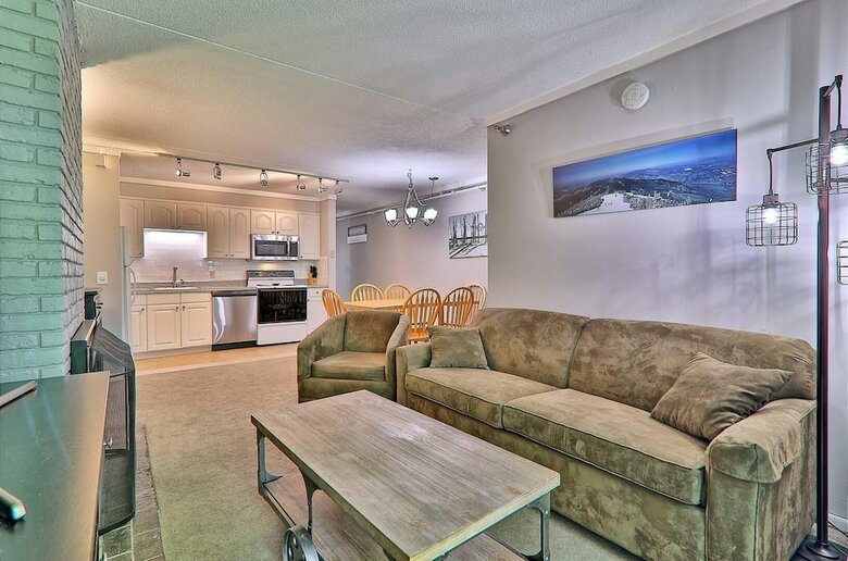 Apartamentos Whiffletree C2
