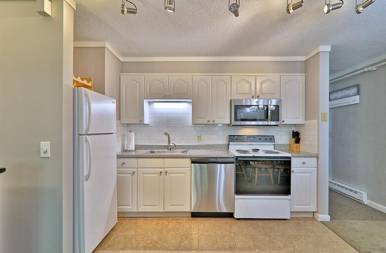 Apartamentos Whiffletree C2