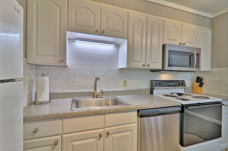Apartamentos Whiffletree C2