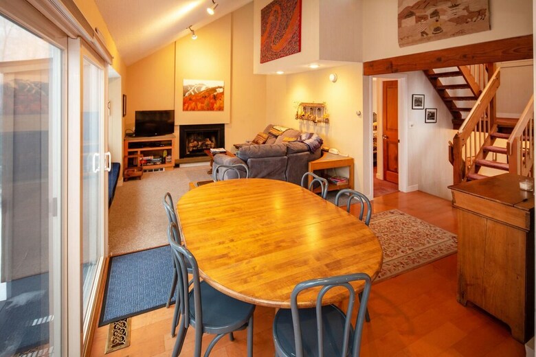 Ski Home Chalet