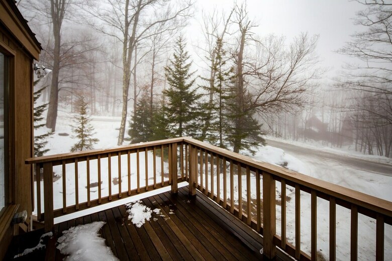 Ski Home Chalet