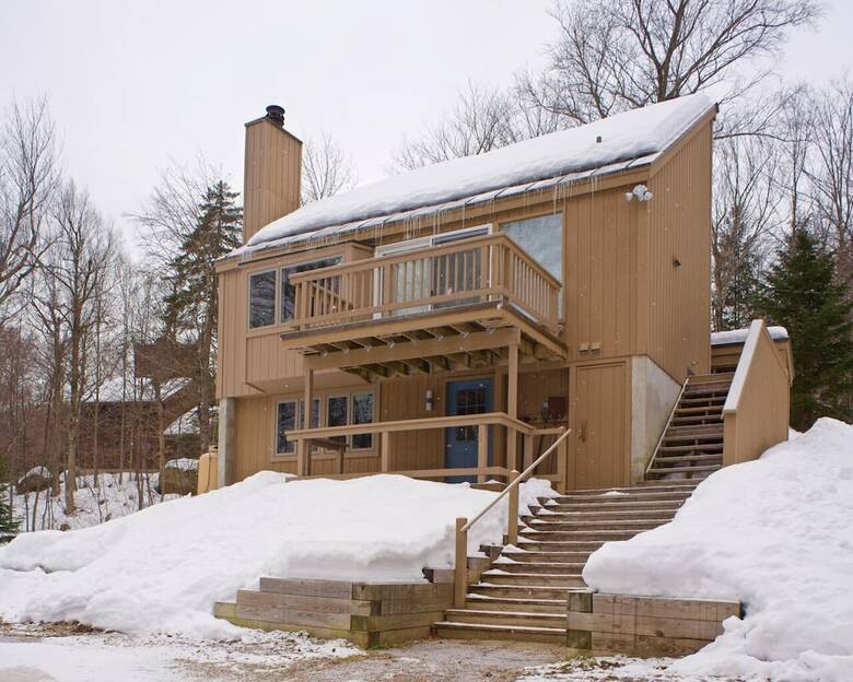 Ski Home Chalet