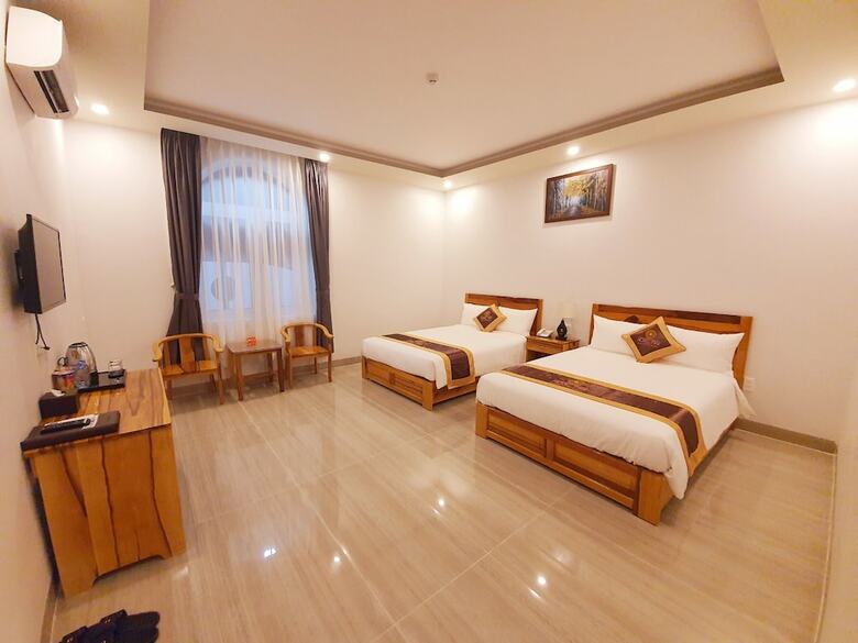 Hong Mai 2 Hotel
