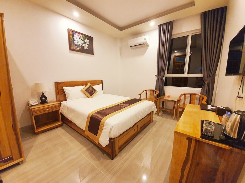 Hong Mai 2 Hotel