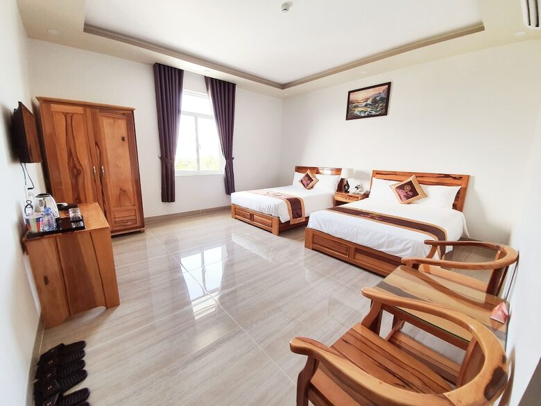 Hong Mai 2 Hotel