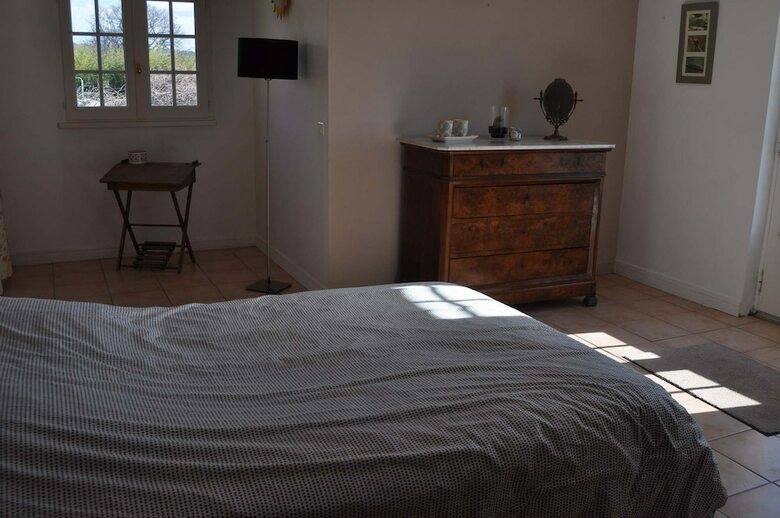 Hotel Le Samaro Chambres D'hotes