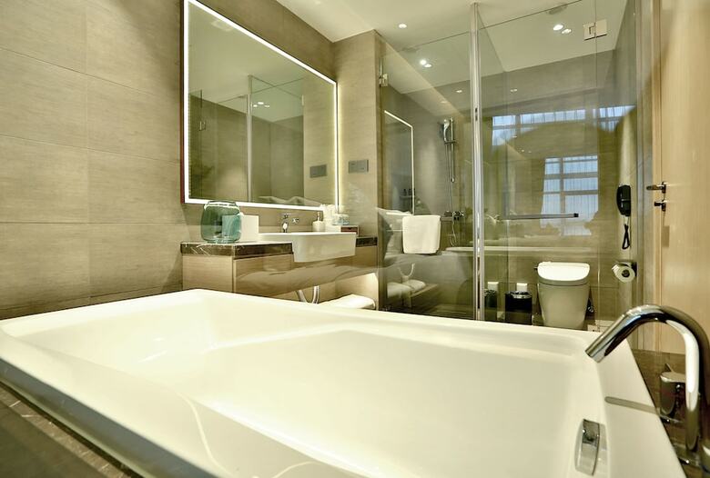 Lvgu Jinglan Hotel