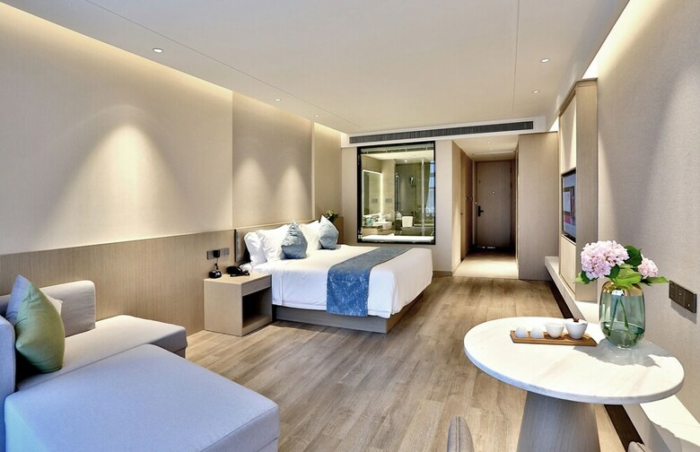 Lvgu Jinglan Hotel