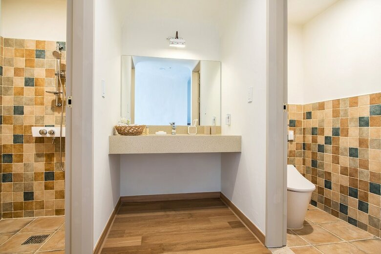 Apartamento Club Es Jeju Resort
