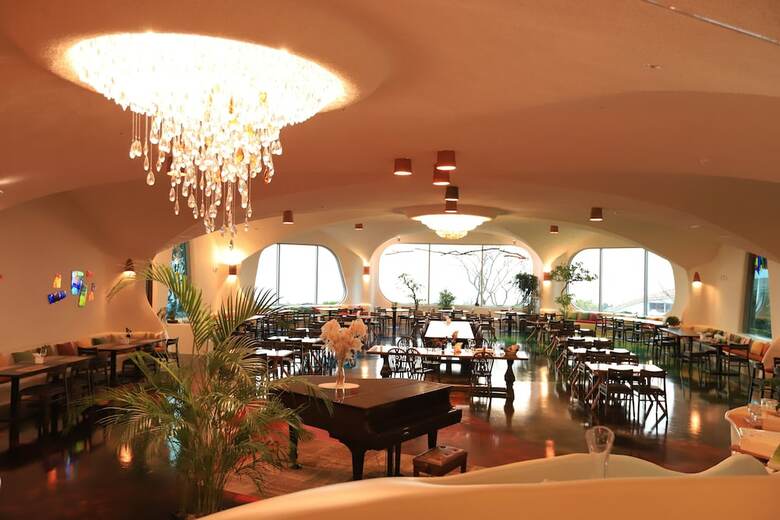 Apartamento Club Es Jeju Resort