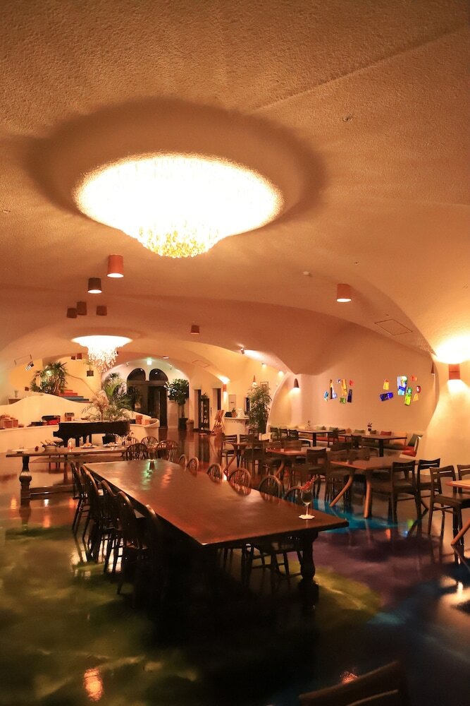 Apartamento Club Es Jeju Resort