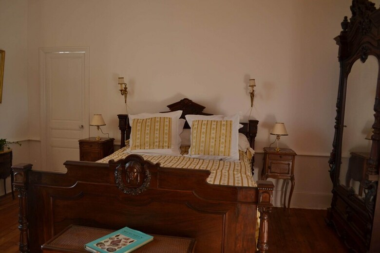 Hotel Ch�teau D'isigny
