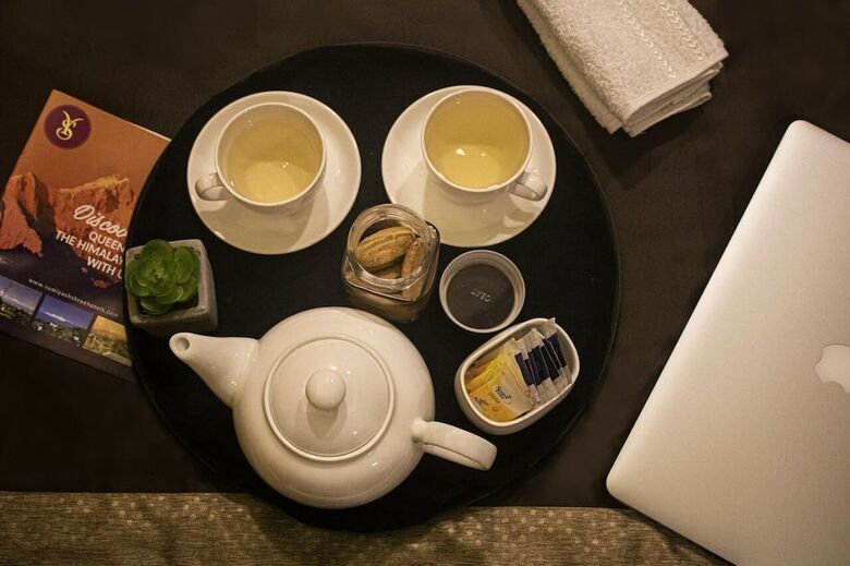 Silver Star Boutique Hotel By Sumi Yashshree