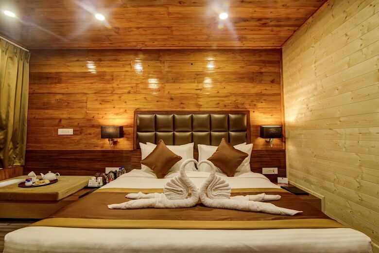 Silver Star Boutique Hotel By Sumi Yashshree
