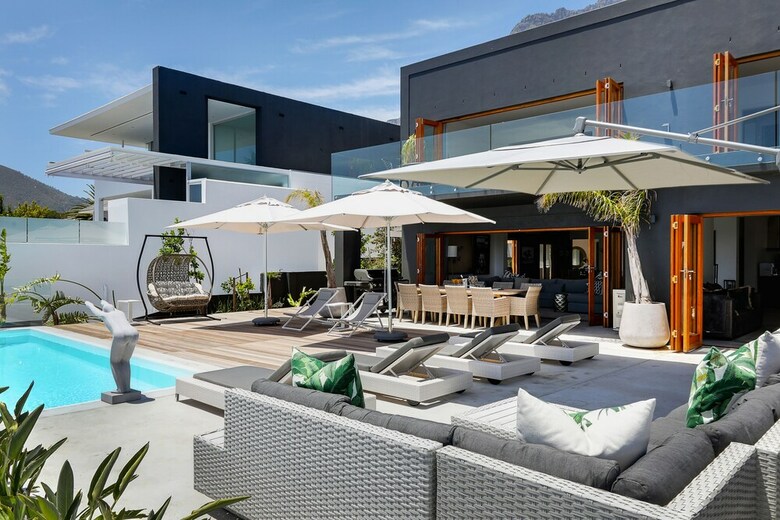 Villa Jo Leo House