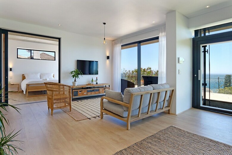 Apartamentos Villa Minima