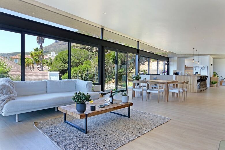 Apartamentos Villa Minima