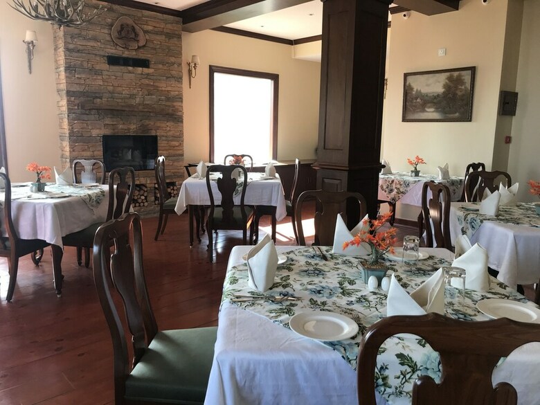 Hotel Bara Bungalow, Kasauli - A Rosakue Collection