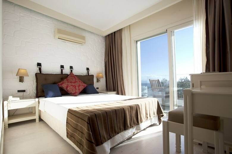 Hotel Bodrum Gulet Otel