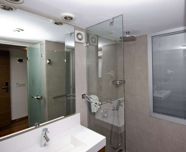 Hotel Bodrum Gulet Otel