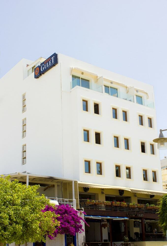 Hotel Bodrum Gulet Otel