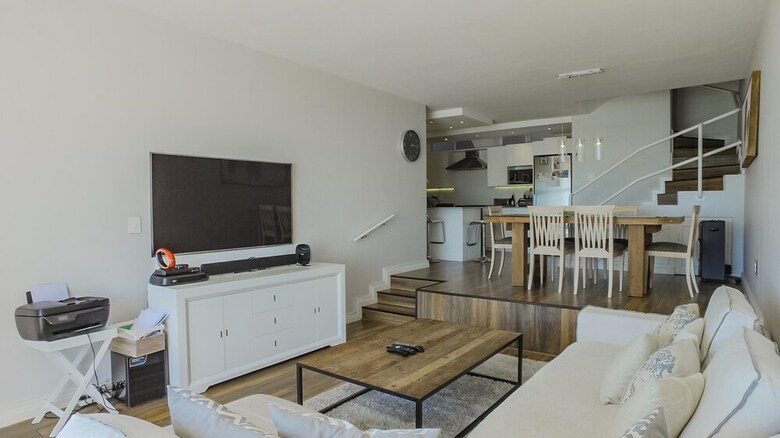 Apartamentos 7th Heaven