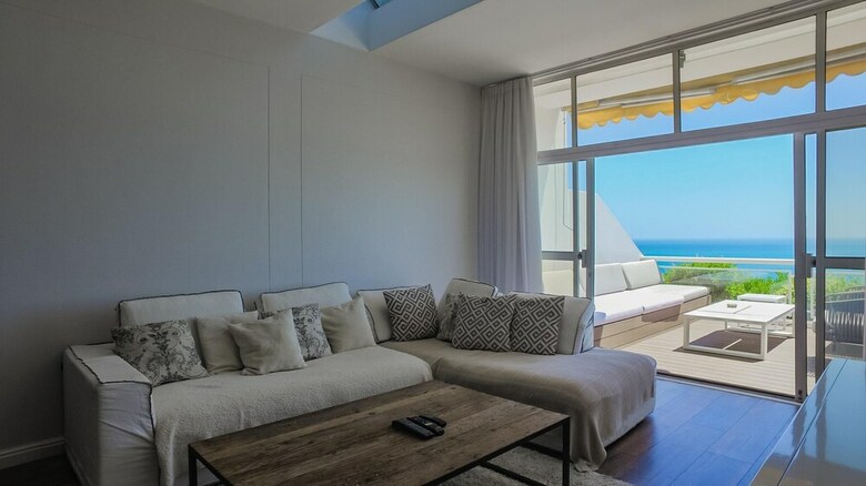 Apartamentos 7th Heaven